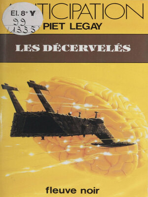 cover image of Les Décervelés